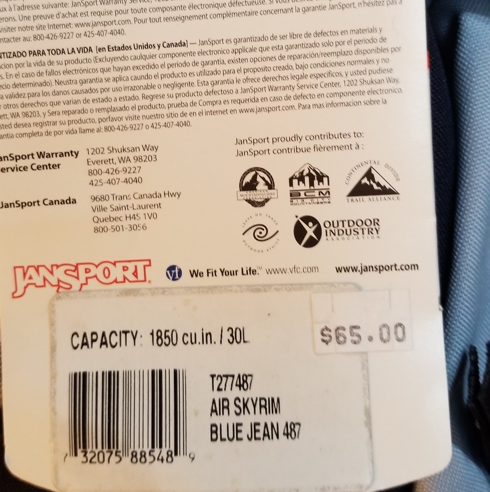 NFS - Picture 2 of 3